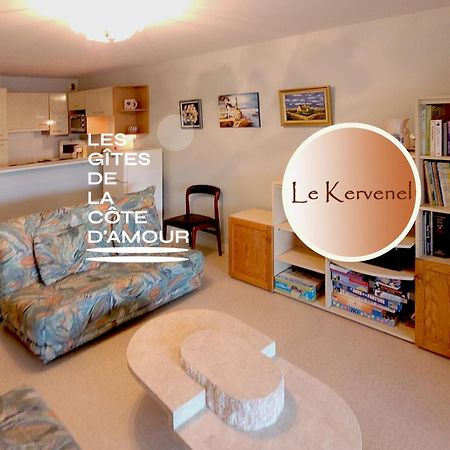 Le Kervenel - Les Gites De La Cote D'Amour Le Croisic Kültér fotó